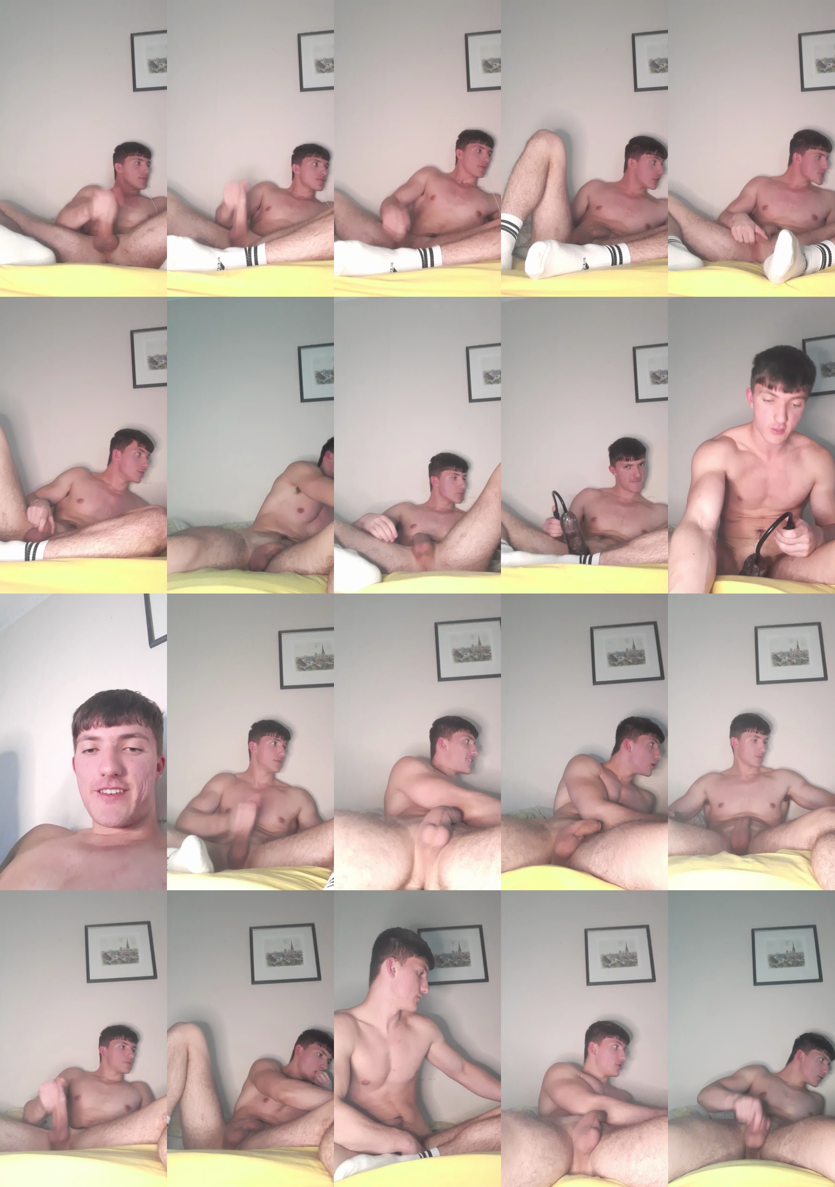 Hornyking6969  13-09-2022